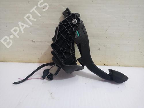 Used Clutch pedal Clutch pedal OPEL GRANDLAND / GRANDLAND X (A18, P1UO) 1.5 Turbo D (75) (131 hp) 31559989 31559989