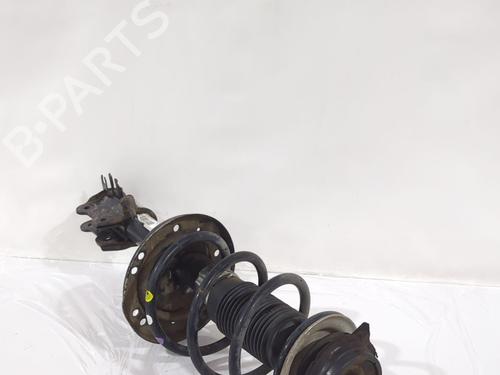 Left front shock absorber FORD KA (RU8) 1.3 TDCi | BP40610598M16 - Image 5