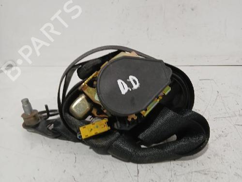 Used Front right seatbelt Front right seatbelt MERCEDES-BENZ A-CLASS (W168) A 170 CDI (168.008) (90 hp) 34617914 34617914