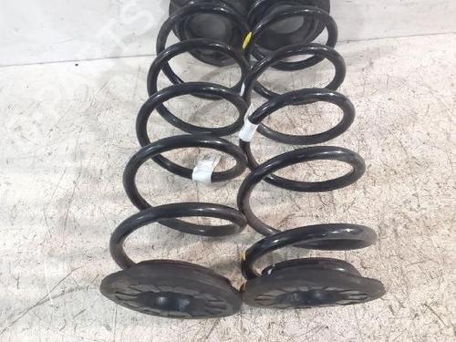 Støtdemperfjær HYUNDAI i20 III (BC3, BI3) 1.0 T-GDI (101 hp) 31567206