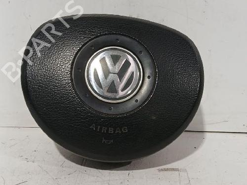 Used Driver airbag VW POLO IV Saloon (9N2, 9N4) 1.9 TDI (101 hp) 32464147