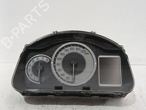 Used Instrument cluster Instrument cluster 38866831 38866831
