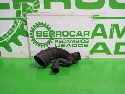 Rohr für OPEL VECTRA C (Z02) 2.2 DTI 16V (F69) (125 hp) 31551066