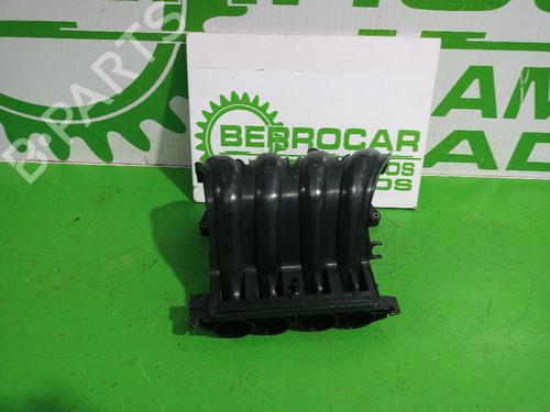 Used Intake manifold Intake manifold NISSAN MICRA III (K12) 1.2 LPG (80 hp) 31545950 31545950
