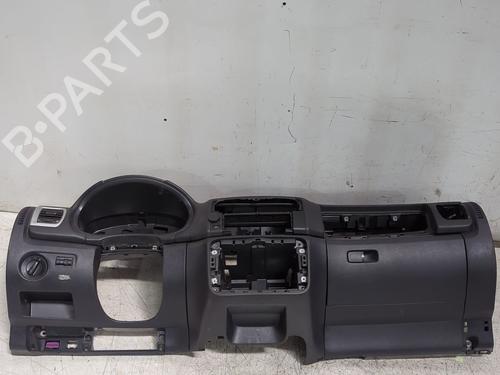 Instrumentbord Instrumentbord 38865600 38865600