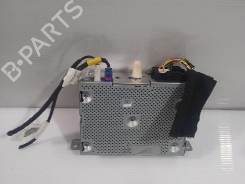 Radio CITROËN JUMPY III Van (V_) 1.5 BlueHDi 100 | BP31564798E6  - Image 6