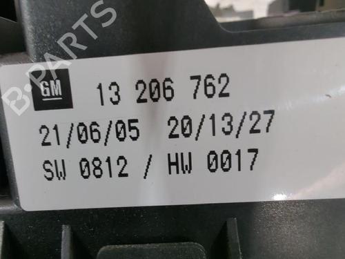 Fuse box OPEL ASTRA H GTC (A04) 1.7 CDTi (L08) | BP33746215E1 - Image 6