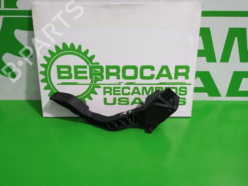 Pedal FORD KA (RU8) 1.3 TDCi (75 hp) 31543188