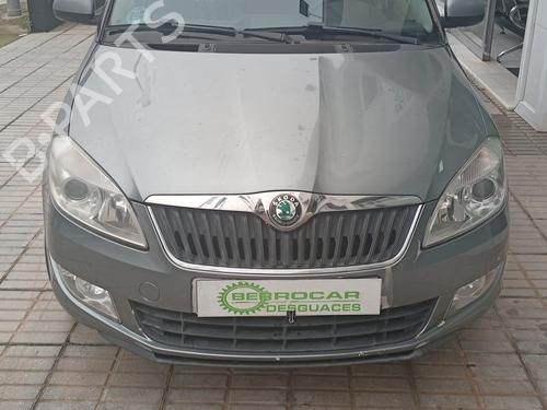 Left front window switch SKODA FABIA II Combi (545) 1.2 TSI | BP32489496I27 - Image 17