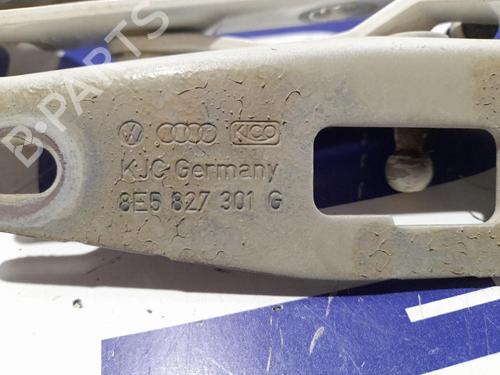 Hinge/Door check strap SEAT EXEO (3R2) 2.0 TDI | BP31539245C146 - Image 2