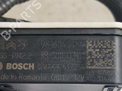 Electronic sensor PEUGEOT RIFTER 1.5 BlueHDi 100 | BP31564513M84 - Image 6