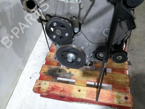Engine KIA CEE'D Hatchback (ED) 1.6 CRDi 90 | BP31566439M1 - Image 6
