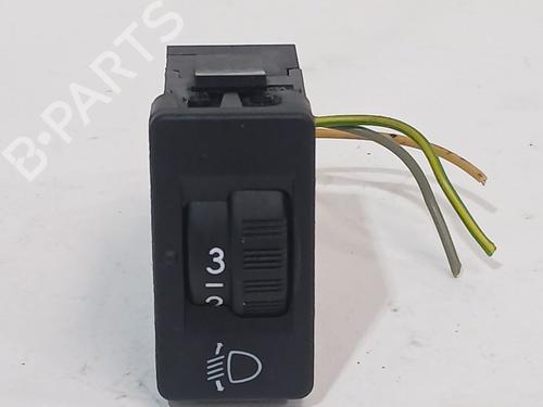 Headlight switch PEUGEOT PARTNER Box Body/MPV 1.6 HDi 90 | BP39492781I24 - Image 2