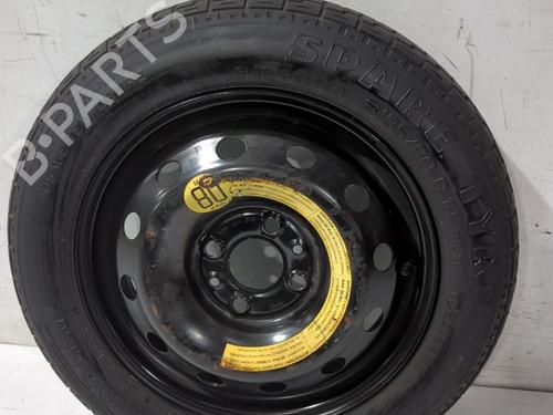 Used Rim Rim FORD KA (RU8) 1.3 TDCi (75 hp) 40610614 40610614