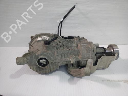 Rear differential JAGUAR E-PACE (X540) 2.0 D150 AWD | BP31554934M24