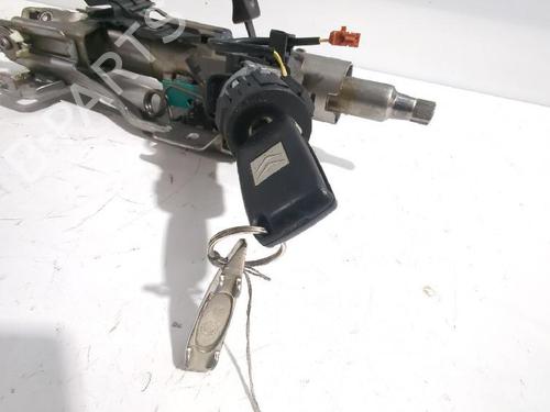 Steering column CITROËN C3 II (SC_) 1.4 HDi 70 (SC8HZC, SC8HR0, SC8HP4) | BP32463768M21  - Image 5