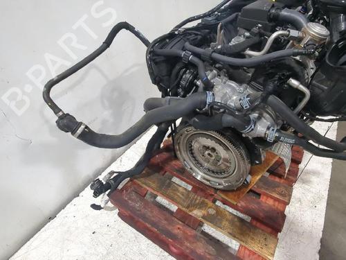 Engine VW T-CROSS (C11, D31) 1.0 TSI | BP33904653M1  - Image 5