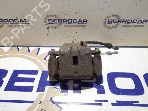 Used Left front brake caliper Left front brake caliper KIA CARENS II MPV (FJ) [2002-2013] 31673342 31673342