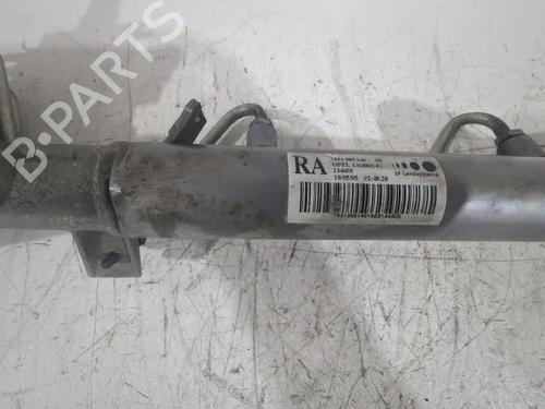Steering rack OPEL ASTRA H (A04) 1.7 CDTI (L48) | BP31565444M22 - Image 4