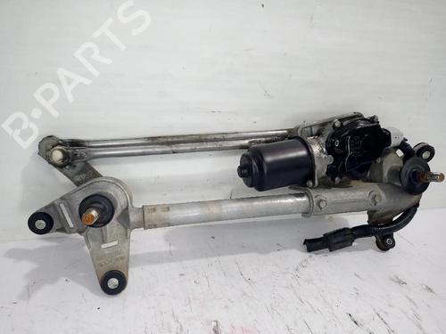 Front wiper motor HONDA ACCORD VII (CL, CN) 2.2 i-CTDi (CN1) | BP31557531M29 