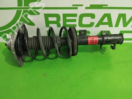 Used Left front shock absorber Left front shock absorber CITROËN EVASION MPV (22, U6) 1.9 TD (90 hp) 31543750 31543750
