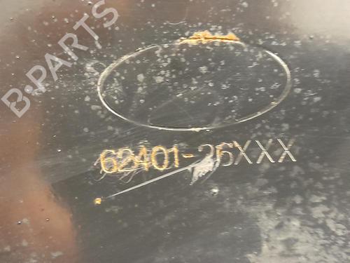 Subframe HYUNDAI SANTA FÉ I (SM) 2.0 CRDi | BP31542174M9