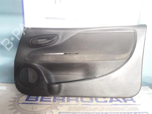 Høyre frontpanel FIAT PUNTO EVO Hatchback Van (199_) 1.3 D Multijet (199.AXT1A, 199.AXC1A) (75 hp) 31569804