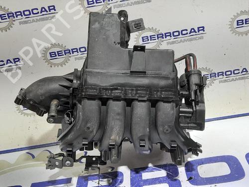 Used Intake manifold OPEL ZAFIRA / ZAFIRA FAMILY B (A05) 1.6 FlexFuel (M75) (116 hp) 31540082