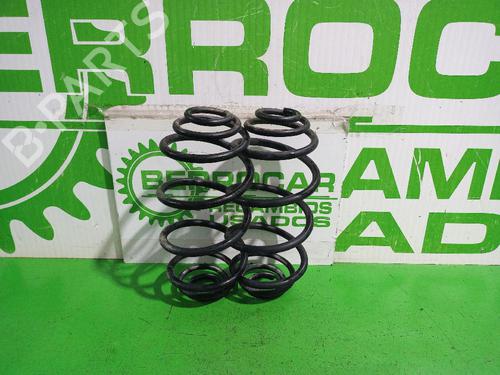 Stoßdämpferfeder für OPEL ASTRA H Saloon (A04) 1.7 CDTi (L69) (101 hp) 31554199