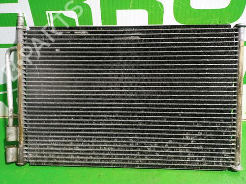 AC radiator FORD FIESTA V Van 1.4 TDCi | BP31549593M32
