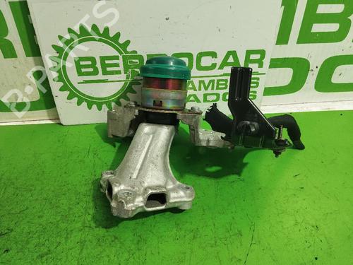 Used Support Support CITROËN C5 I Break (DE_) 2.0 HDi (DERHZB, DERHZE) (109 hp) 31547230 31547230