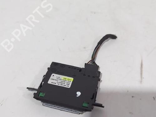 Switch VW PHAETON (3D1, 3D2, 3D3, 3D4, 3D6, 3D7, 3D8, 3D9) 3.0 V6 TDI 4motion | BP31567642I30