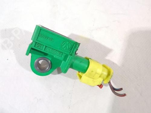 Electronic sensor VW GOLF VI Variant (AJ5) 1.6 TDI | BP33747368M84 - Image 3