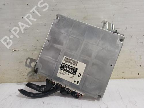 Engine control unit (ECU) TOYOTA COROLLA Verso (ZER_, ZZE12_, R1_) 2.2 D-4D (AUR10_, AUR10R) | BP31563802M57
