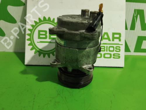 Used AC compressor VW GOLF III (1H1) 1.9 D (64 hp) 31544556