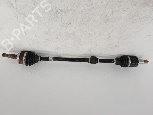 Used Right front driveshaft TOYOTA YARIS (_P21_, _PA1_, _PH1_) 1.5 Hybrid (MXPH11) (92 hp) 31567077