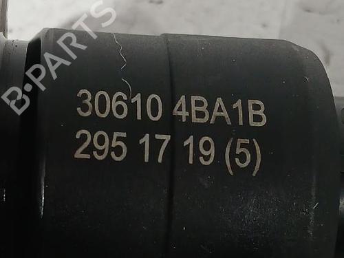 Clutch slave cylinder NISSAN QASHQAI II (J11, J11_) 1.5 dCi | BP32467084M113 