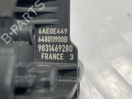 Electronic sensor JEEP AVENGER (J2) | BP39105398M84 - Image 2