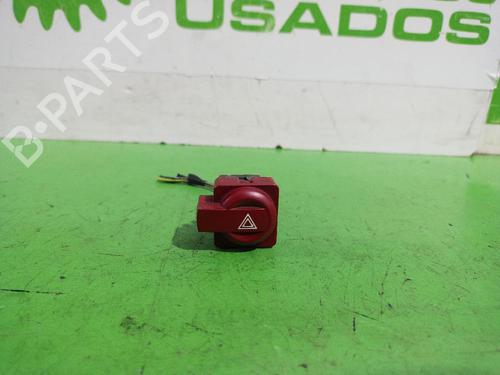 Warning switch CITROËN C4 I (LC_) | BP31676663I22 - Image 4