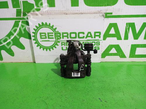 Used Right rear brake caliper CITROËN C4 Grand Picasso I (UA_) [2006-2013]  31676781