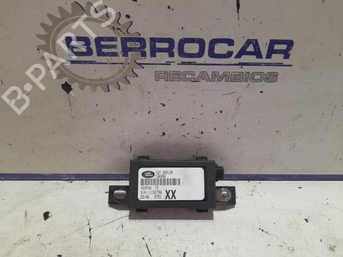 Used Electronic module LAND ROVER DISCOVERY II (L318) [1998-2004]  31673172