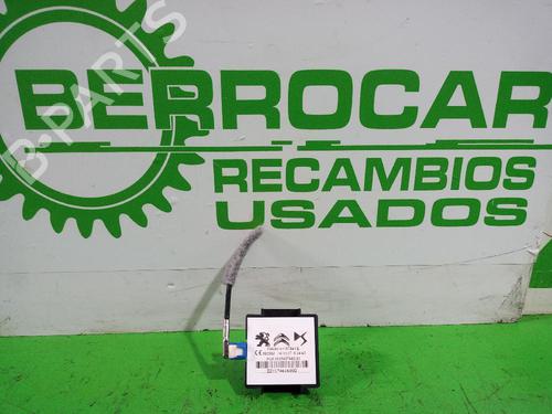 electronic-module-peugeot-508-i-8d_-2010-2011-2012-2013-2014-2015-2016-2017-2018-31549734 main image