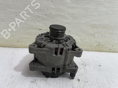 Used Alternator Alternator PEUGEOT 308 SW I (4E_, 4H_) 1.6 HDi (112 hp) 31561142 31561142