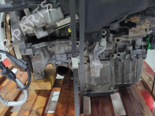 Engine CITROËN JUMPY III Van (V_) 1.5 BlueHDi 100 | BP31564990M1