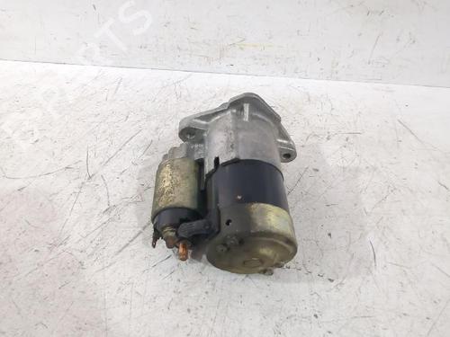 Starter MAZDA 3 Saloon (BK) 1.6 (BK12) | BP36069580M8 - Image 4
