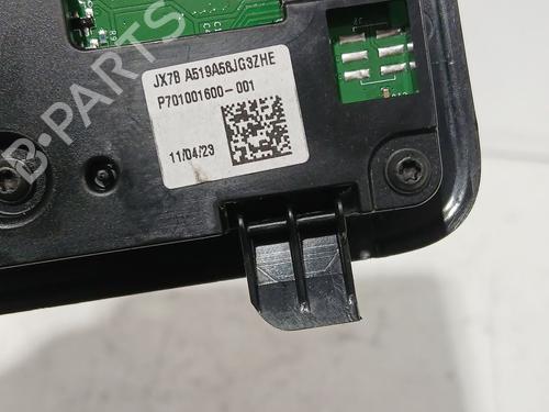 Luz interior FORD PUMA (J2K, CF7) 1.0 EcoBoost | BP38864454I8  - Image 6