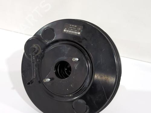 Used Servo brake Servo brake OPEL ZAFIRA / ZAFIRA FAMILY B (A05) 1.9 CDTI (M75) (120 hp) 40279609 40279609