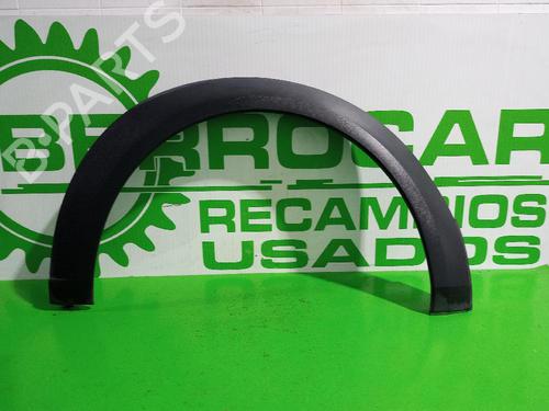 Used Rear left wheel arch trim FORD TRANSIT CONNECT (P65_, P70_, P80_) 1.8 TDCi (90 hp) 31543981