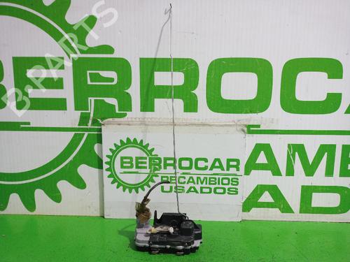 Used Rear right lock Rear right lock CITROËN C5 II (RC_) 1.6 HDi (RC8HZB) (109 hp) 33810430 33810430