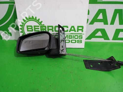 Used Left mirror CITROËN EVASION MPV (22, U6) 1.9 TD (90 hp) 31543849